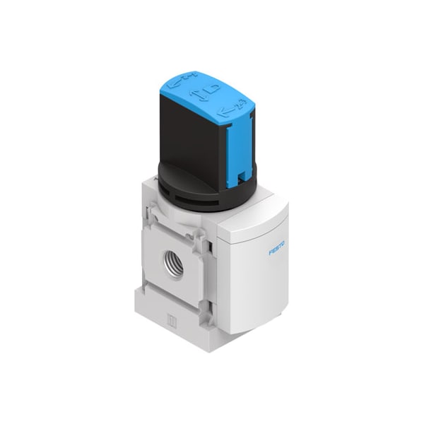 Festo On-Off Valve MS4-EM1-1/8 MS4-EM1-1/8 - main